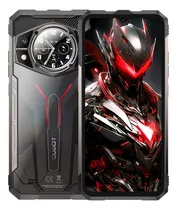 Comprar Cubot King Kong Ax Dual SIM 256 GB Negro 12 GB RAM