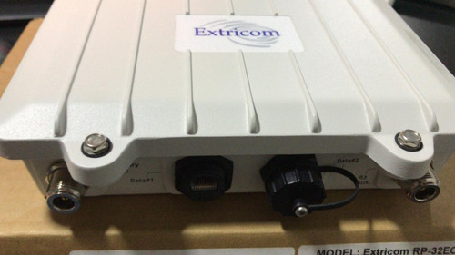 Extricom Rp-32eon Rádio Ultrafina Triplo 802.11n 300 Mbit/s Cor Azul-turquesa