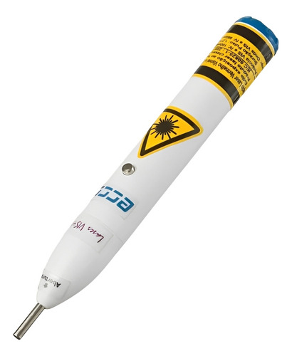 Omnia Laser 808 Nm Terapêutico Regeneração Óssea Ecco Fibras
