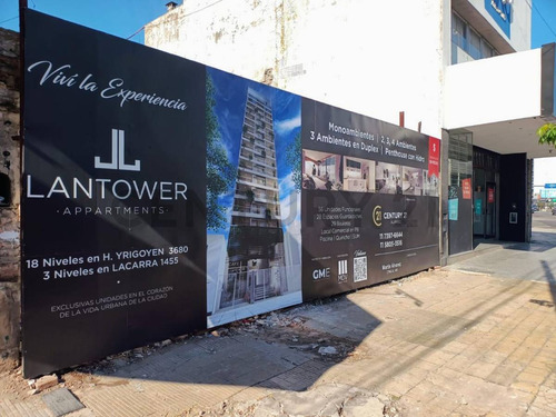 Departamento En Venta 1 Ambiente En Lanus Este, Lanus.