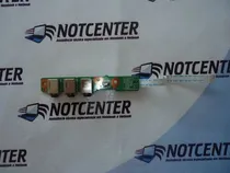 Comprar Placa Áudio Notebook Hp Dv5 1260br Dv5 1250us
