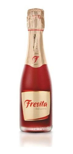 Fresita 187cc