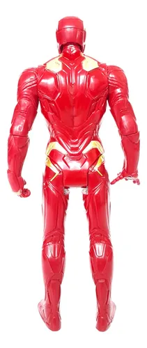 Iron Man Infinity War Marvel Hasbro Los Germanes