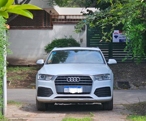 Audi Q3 1.4 Tfsi Stronic 150 Cv