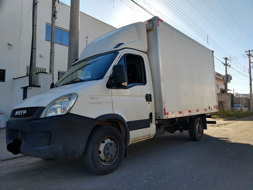 Iveco Daily 35s14