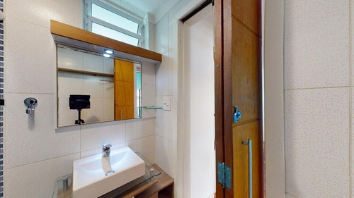 Imagem 3 de 30 de Apartamento À Venda No Bairro Moema - São Paulo/sp - O-23136-38157