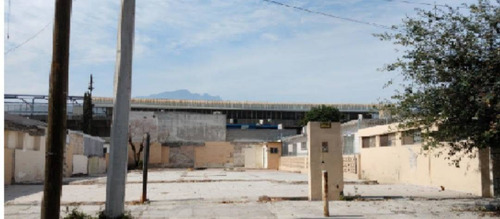 Imagen 1 de 2 de 379256-terreno En Venta En Col. Mitras Centro