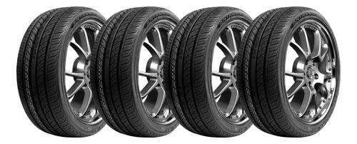 Kit de 4 llantas Antares Ingens A1 185/55R16 83 V