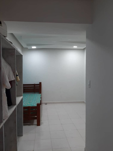 Imagen 7 de 13 de Sky Group Llave En Mano Vende Apartamento En Agua Blanca