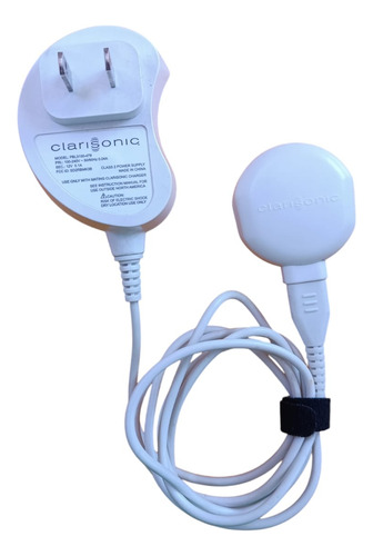 Cargador De Ca De Alimentación Para Clarisonic Mia 2 (Usado)