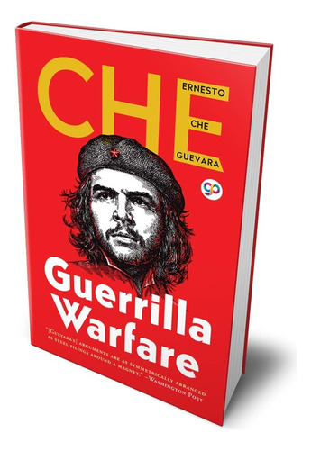 Libro: En Inglés Guerrilla Warfare