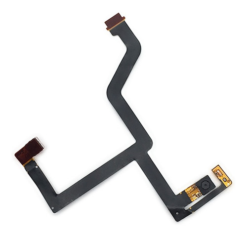 Camaras Y Cable Flex Original Repuesto Nintendo Dsi