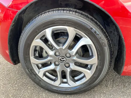 Mazda 2 1.5 Grand Touring Lx