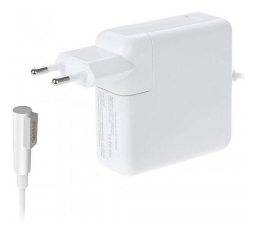 Cargador Magsafe 1 85w Ficha L A1286 A1297 A1278 A1342 A1261