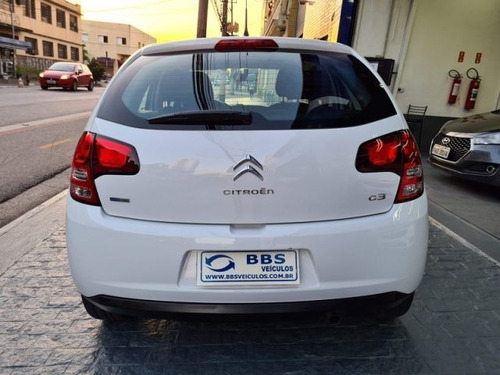 Citroën C3 Attraction 1.2i Pure Tech, Fov7868
