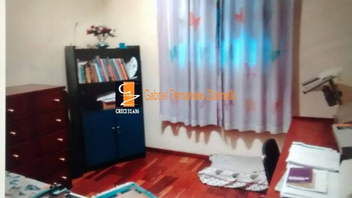 Imagem 7 de 12 de Vila Ema - Ótimo Sobrado A Venda - S-2813