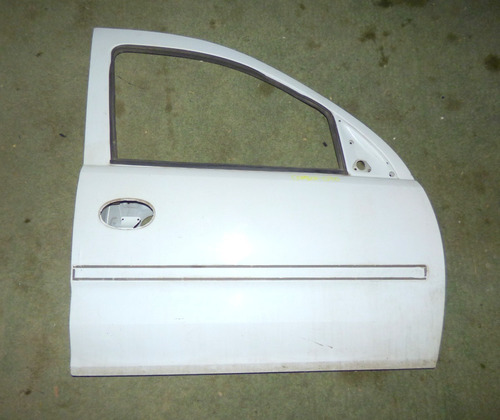 Puerta Delantera Rh Chevrolet Combo Van Año 2003 Al 2013