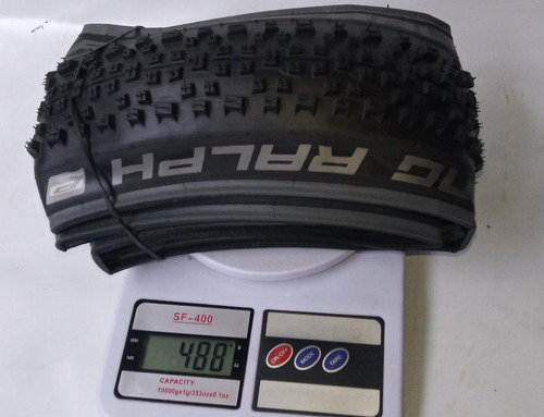 Llanta Bicicleta Schwalbe Racing Ralph 26*2.10 Performance