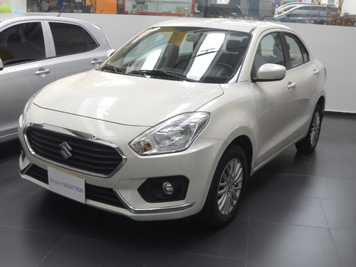 Imagen 2 de 23 de Suzuki Swift Drire Mt 1197cc Jum007