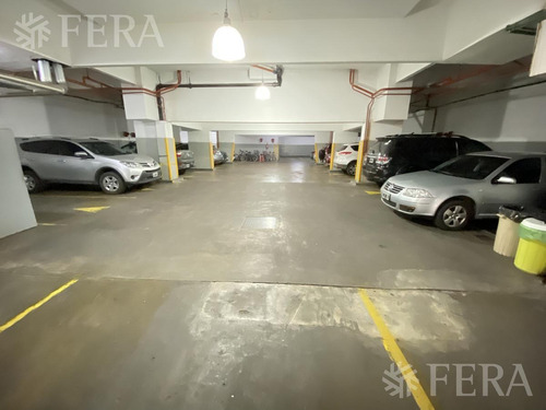 Imagen 16 de 16 de Venta Amplio Y Luminoso Piso De 6 Ambientes Con Cochera Y Balcón En Caballito (29640)