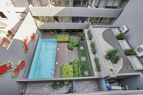 Imagen 3 de 25 de Venta Depto Monoambiente San Telmo Full Amenities