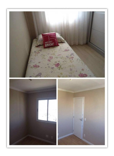 Apartamento Venda 2 Dorm. Centro Guarulhos-sp - 170