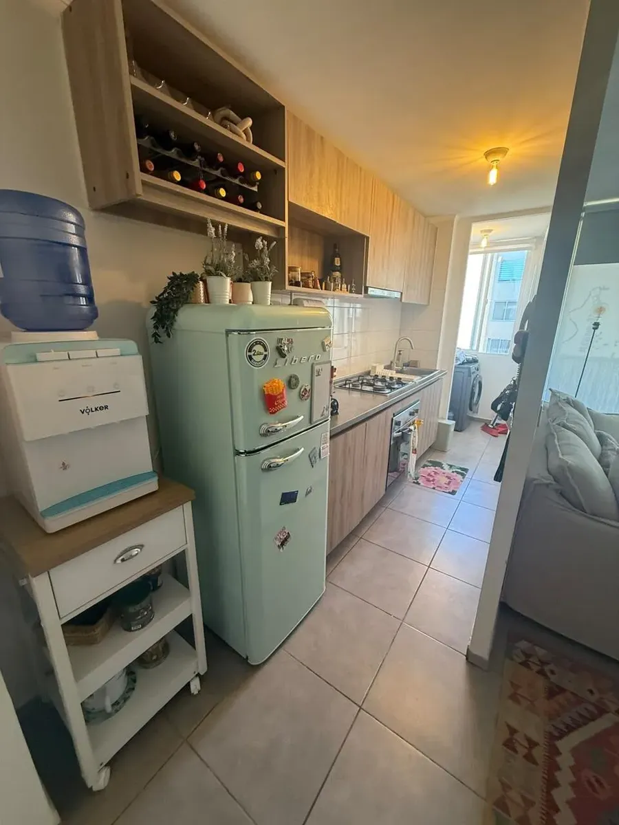 Imagen 2 de 21 de Hermoso Departamento En Venta En Francisco De Aguirre