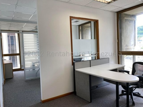 Imagen 5 de 15 de Oficina En Alquiler Las Mercedes 22-28494 Renta House Los Samanes