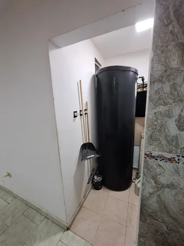 Venta Apartamento Abadía. (nc)