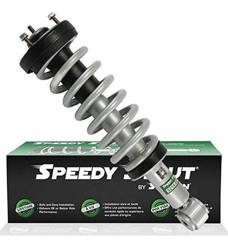 Amortiguador Para Auto - Sensen 9214-0005 Strut