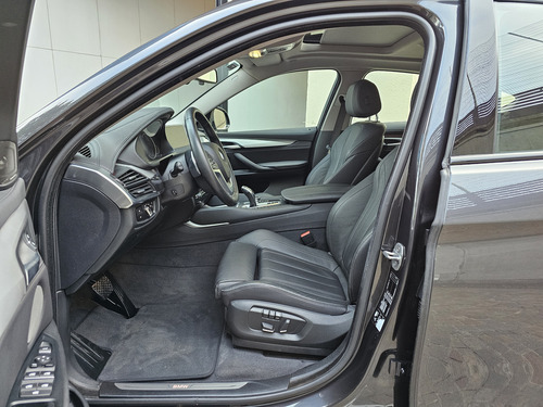 BMW X6 3.0 Xdrive 35i Pure Extravagance