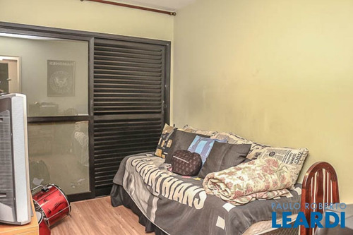 Imagem 5 de 15 de Apartamento - Vila Nova Conceição - Sp - 481740