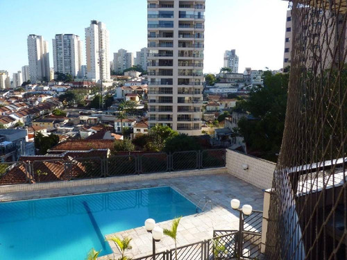 08608 - Apartamento 3 Dorms. (1 Suíte), Santana - São Paulo/sp - 8608