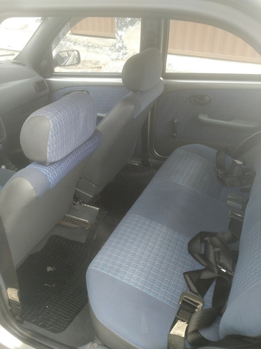 Fiat Palio 1998 1.0 Ex 5p Gasolina