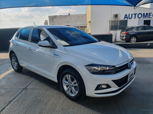 Imagem 3 de 11 de Polo 1.0 200 Tsi Comfortline Automático