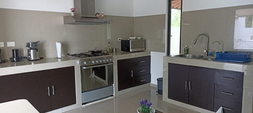 Imagen 11 de 17 de Renta Casa Cholul Gran Jardin