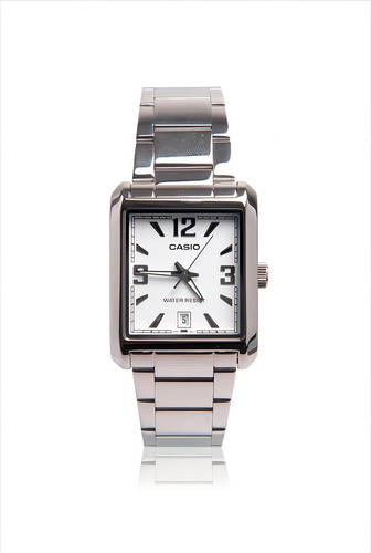 Relógio masculino analógico Casio MTP-1336d-7a
