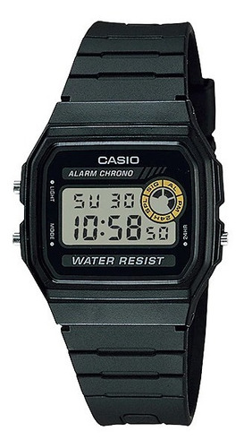 Reloj Casio Vintage F-94wa-8 Casiocentro Oficial