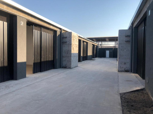 Imagen 4 de 12 de Depositos A La Venta, Fisherton!