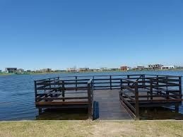 Imagen 2 de 5 de Venta Lote Al Agua En San Rafael Villanueva