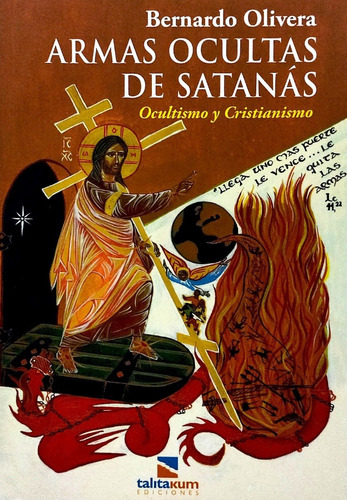 Armas Ocultas De Satanas - Tlt