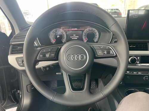 Audi A4 2.0 45 Tfsi Stronic Quattro Advanced 265Cv