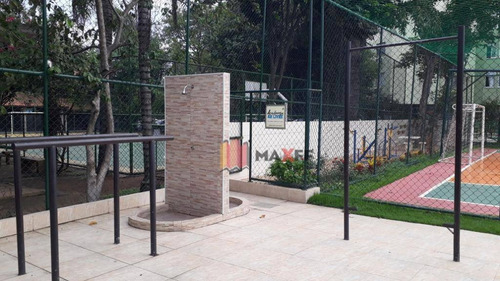 Imagem 19 de 20 de Apartamento Residencial Para Venda E Locação, Freguesia (jacarepaguá), Rio De Janeiro. - Ap0355