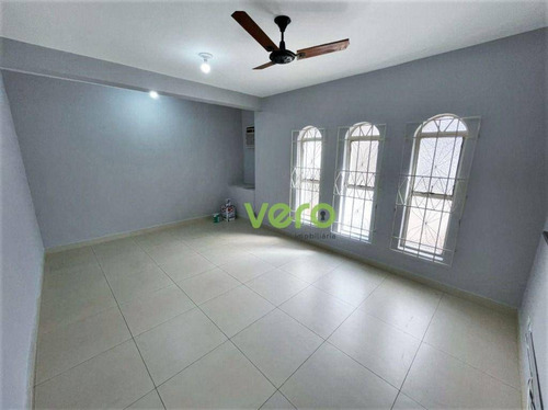 Imagem 5 de 19 de Casa Para Alugar, 236 M² Por R$ 4.500,00/mês - Jardim Girassol - Americana/sp - Ca0029