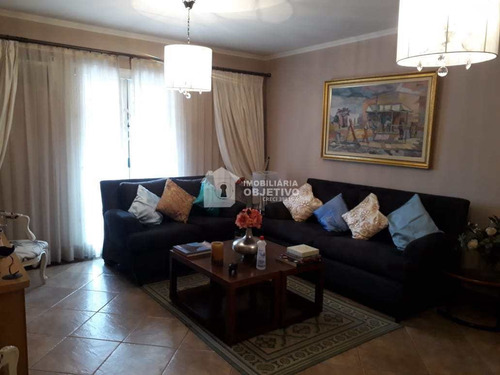 Imagem 1 de 19 de Sobrado Com 4 Dorms, Jardim Londrina, São Paulo - R$ 850 Mil, Cod: 3672 - V3672