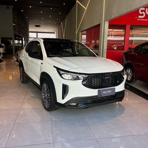 Fiat FASTBACK Limited Ed.1.3 270 T.Flex Aut.