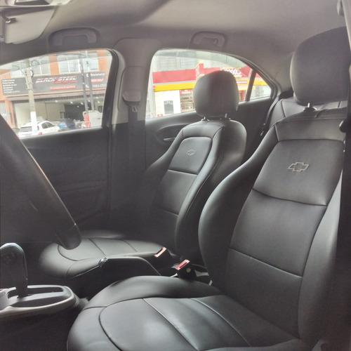 Chevrolet Prisma 1.4 Advantage Aut. 4p