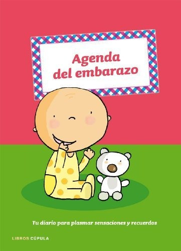 Agenda Del Embarazo (padres E Hijos)