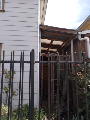 Casa En Arriendo En Cañete - ¡excelente Ubicación!