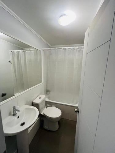 Departamento Nuevo Amoblado En Lomas De San Sebastián